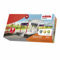 märklin my world Bahnsteig mit Licht Spur H0