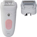Braun Silk-épil 5-030 Epilierer