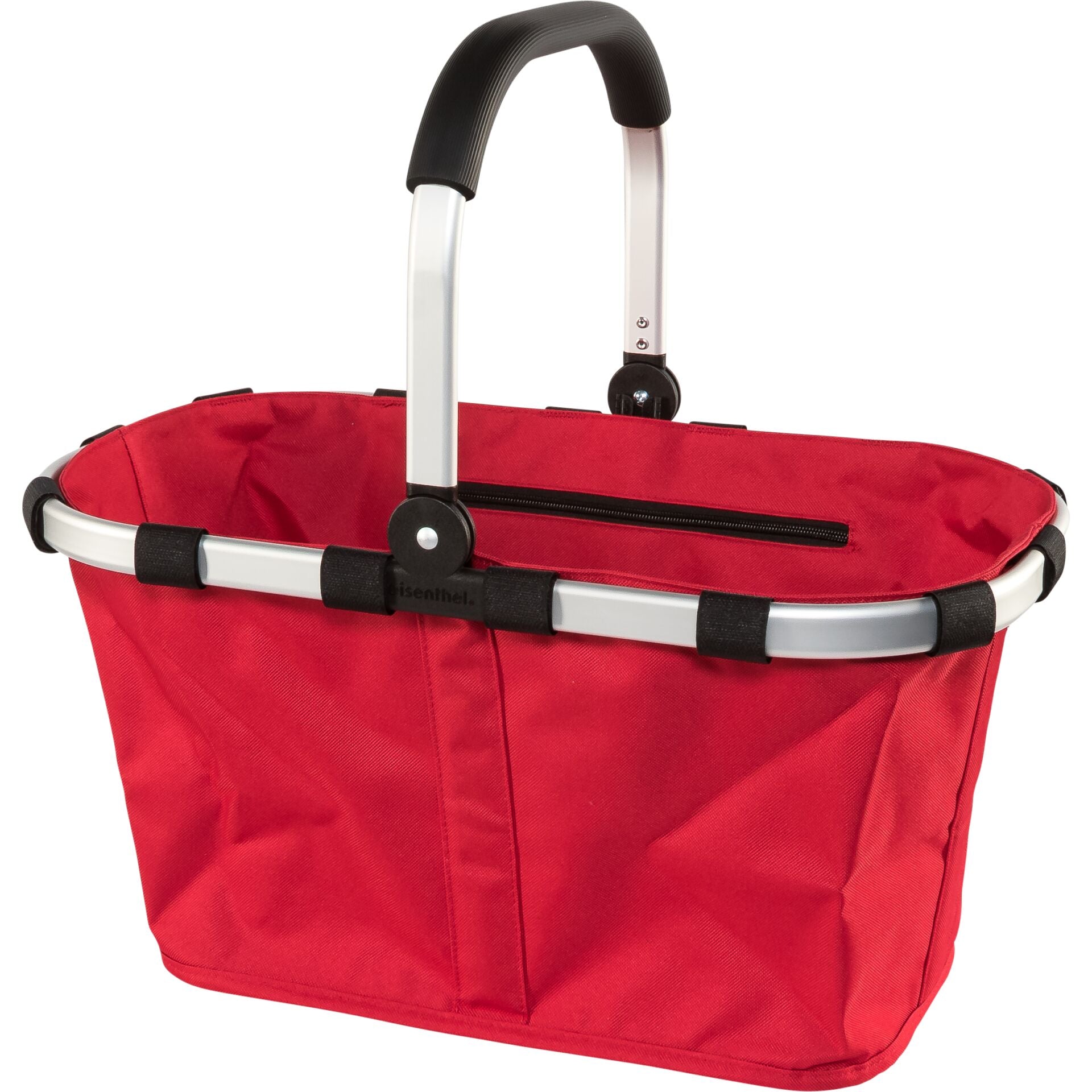 Reisenthel Carrybag red Einkaufskorb Korb