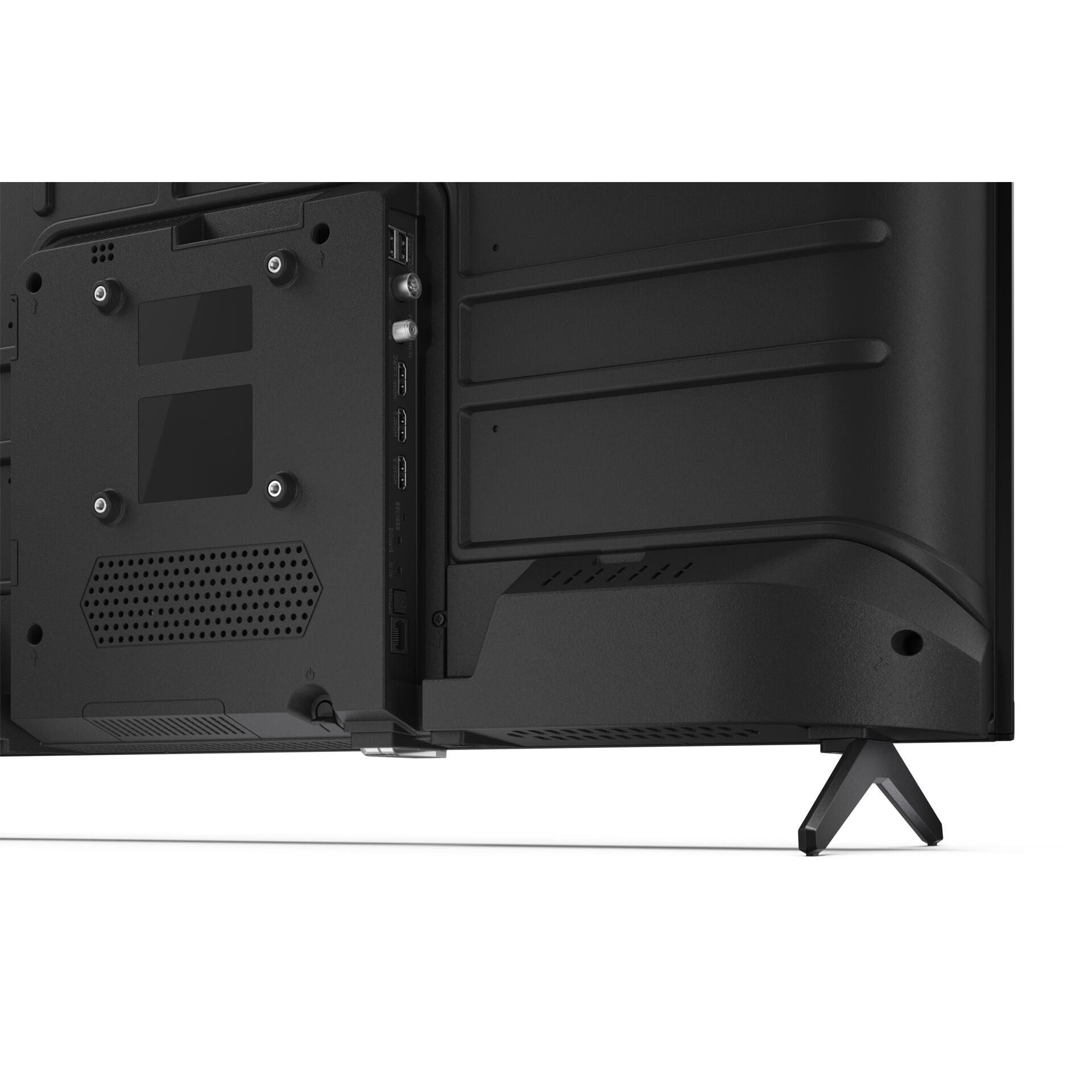 Sharp 32HF2265E 32" HD Smart-TV – WLAN, Bluetooth, HDR