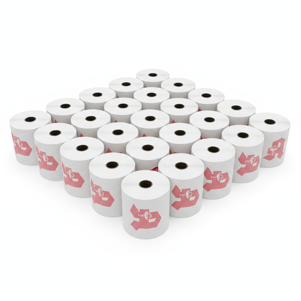 50 Apothekenrollen mit A versetzt