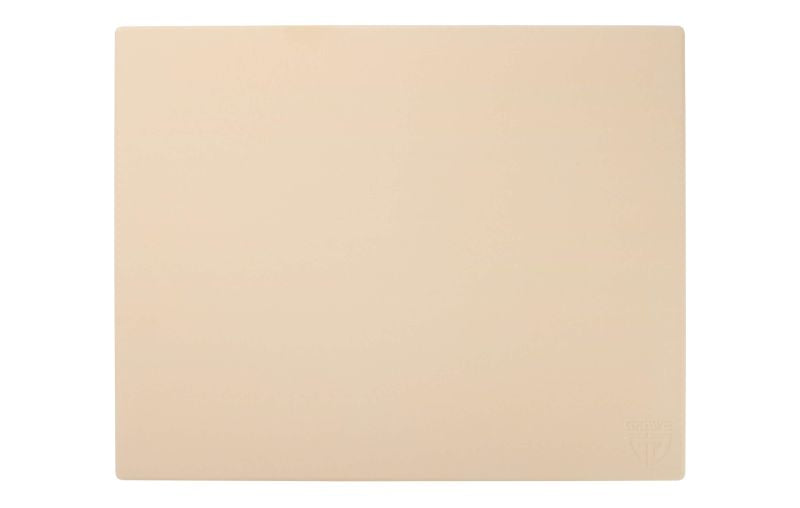 GRÄWE Pizzastein 38x30x1,5 cm – Cordierit, bis 800 °C