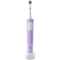 Oral-B Vitality Pro D103 Elektrische Zahnbürste Lila