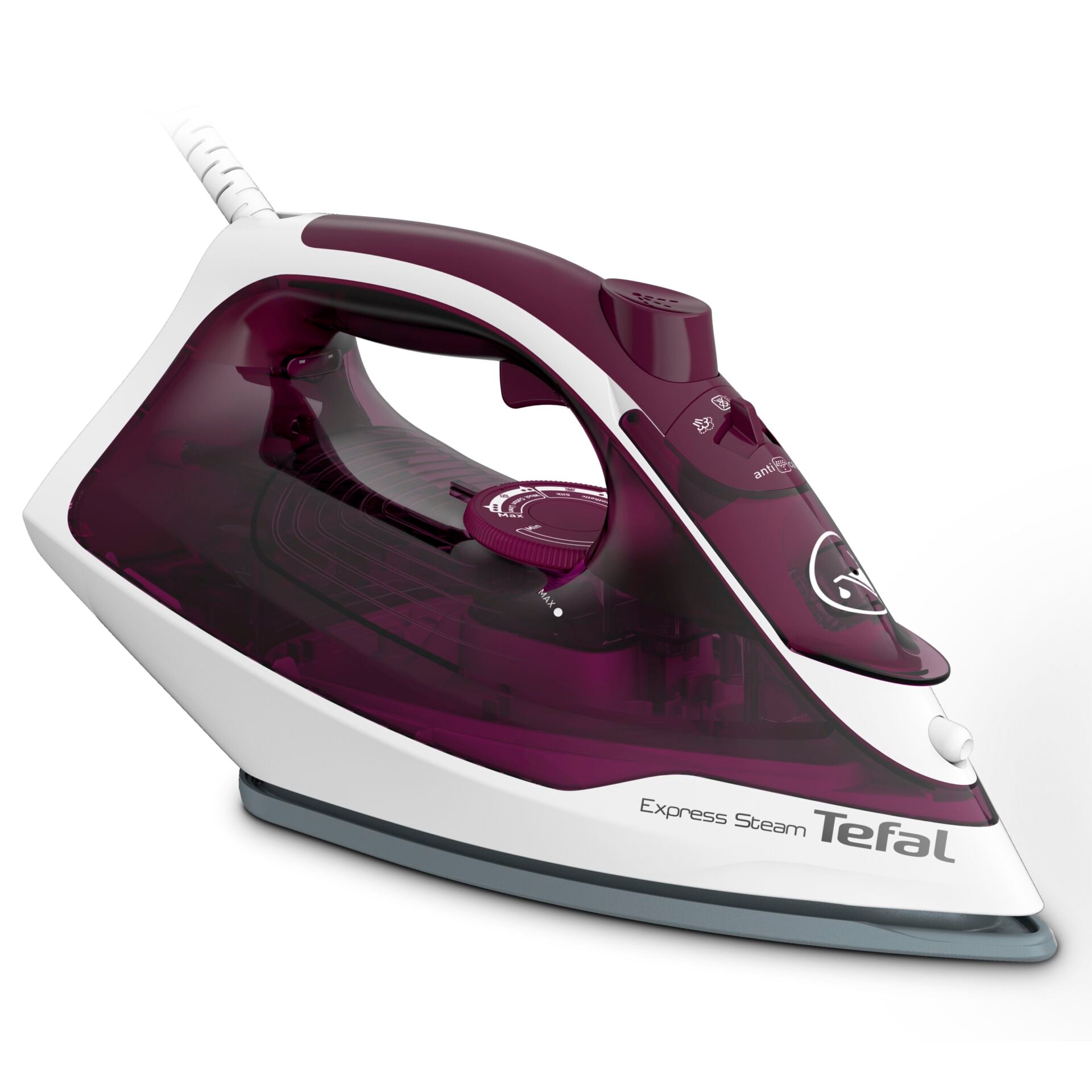 Tefal FV2835 Express Steam Dampfbügeleisen