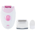 Braun Silk-épil 3-031 Epilierer