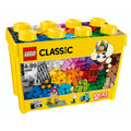 LEGO Classic 10698 große Bausteine Box