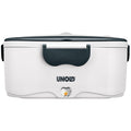 Unold elektrische Lunchbox 58850 1,5L Speisenwärmer für Büro Camping Auto