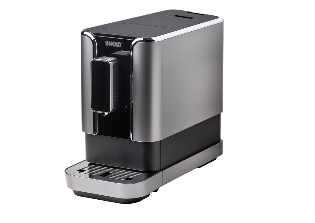 Unold Kaffeevollautomat Luca 28835 19 Bar Profi-Druck & Vorbrühfunktion