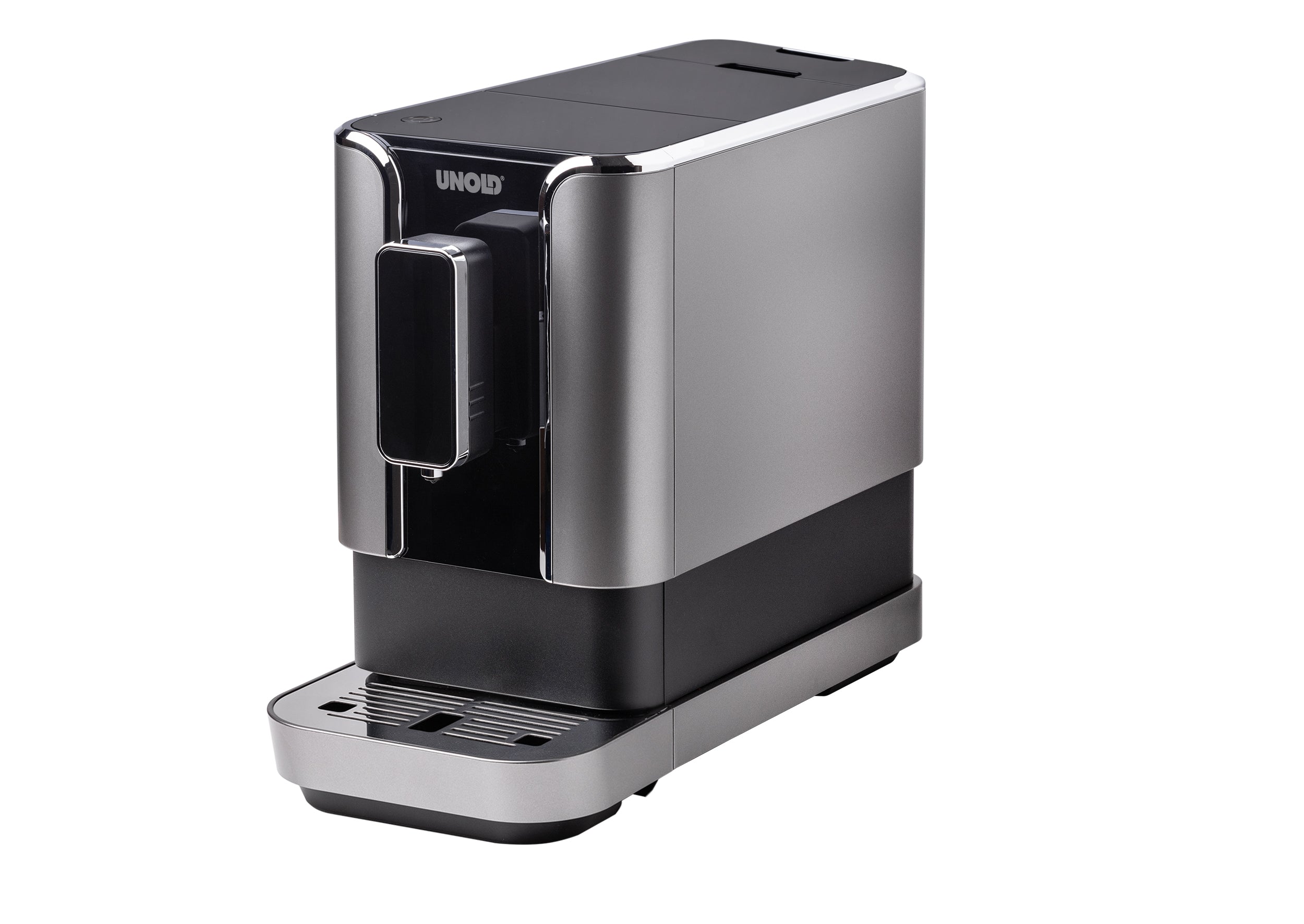 Unold Kaffeevollautomat Luca 28835 19 Bar Profi-Druck & Vorbrühfunktion