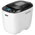 Unold Backmeister Design 68010 Brotbackautomat mit 12 Programmen 700-1000g Brot
