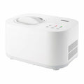 Unold Eismaschine Snow 48820 mit Kompressor 1L Eisbereiter