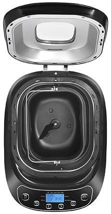Unold Backmeister Design 68010 Brotbackautomat mit 12 Programmen 700-1000g Brot