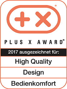 Unold Eismaschine Profi Plus 48880 mit Kompressor 2,5L Eisbereiter