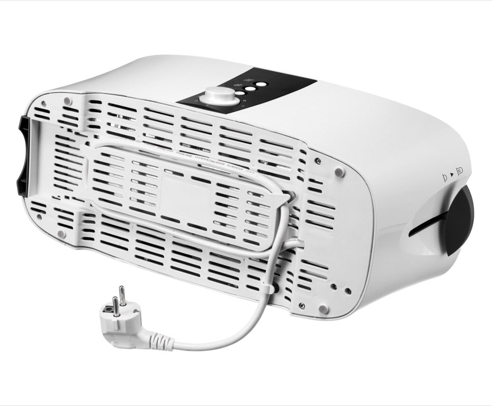 Unokd Toaster Design Dual 38020 4 Scheiben Toaster