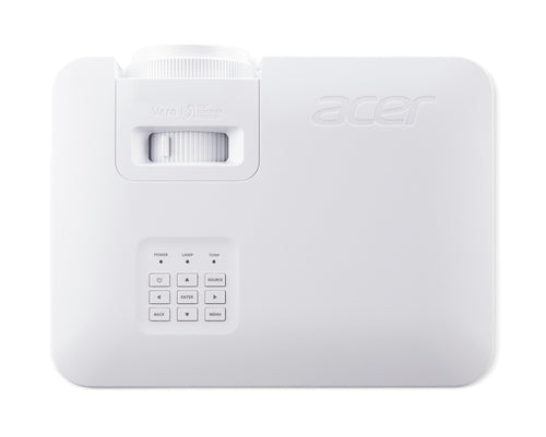 Acer PL2810G 3500 ANSI Lumen DLP UHD 4K (3840x2160) Weiß
