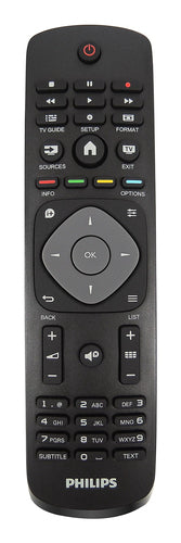 Philips 43PFS5500/12 Full HD Smart TV 43 Zoll