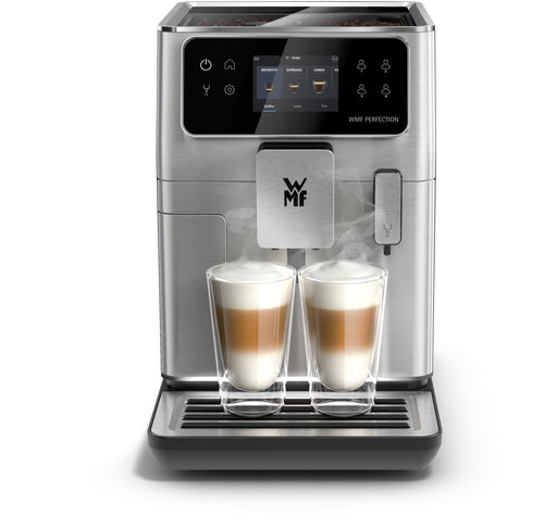 WMF Perfection 640 Kaffeevollautomat Edelstahl