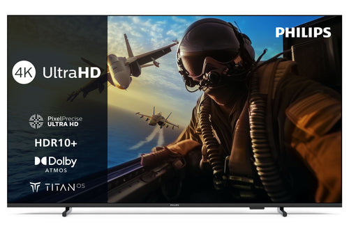 Philips 55PUS7000/12 4K UHD Smart TV 55 Zoll