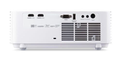 Acer PL2810G 3500 ANSI Lumen DLP UHD 4K (3840x2160) Weiß