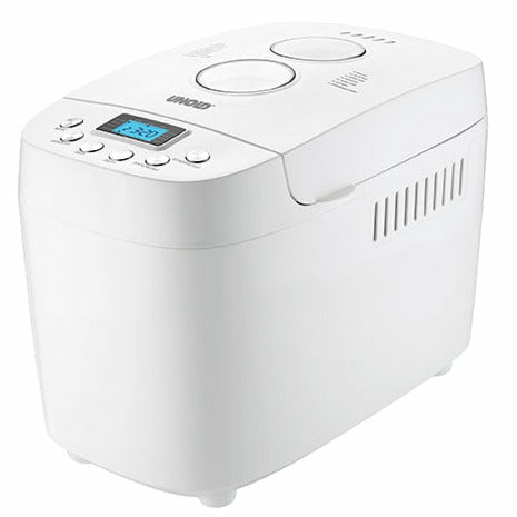 Unold BROTBACKAUTOMAT Big White 68520