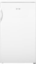 Gorenje RB493PW Standkühlschrank Weiß