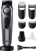 Braun BT7420 Barttrimmer