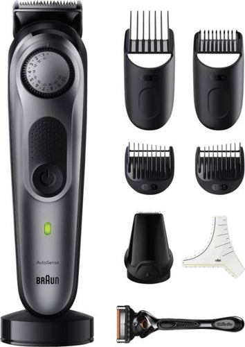 Braun BT7420 Barttrimmer