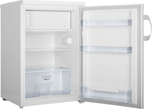 Gorenje RB493PW Standkühlschrank Weiß