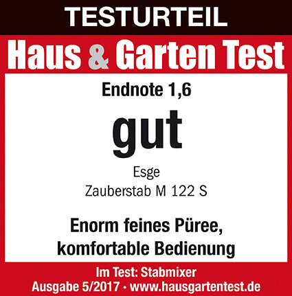 ESGE Zauberstab M 122 S 90310