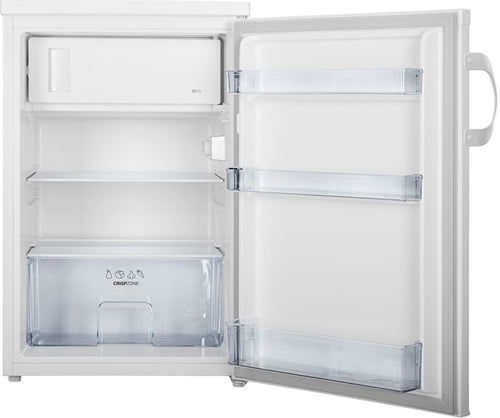 Gorenje RB493PW Standkühlschrank Weiß