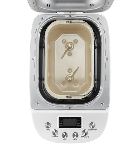 Unold BROTBACKAUTOMAT Big White 68520
