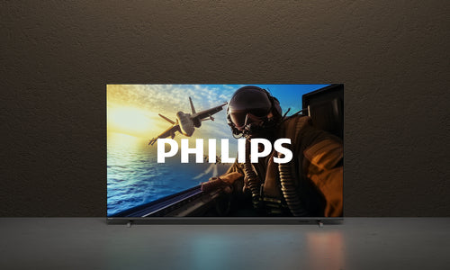 Philips 65PUS7000/12 4K UHD Smart TV 65 Zoll