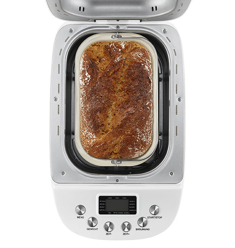 Unold BROTBACKAUTOMAT Big White 68520