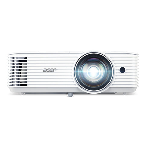 Acer H6518STi Standard Throw-Projektor 3500 ANSI Lumen DLP 1080p (1920x1080) Weiß