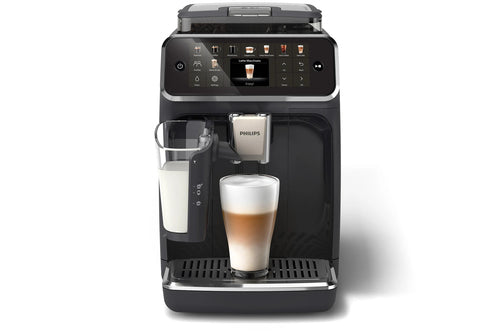 Philips EP 5541/50 LatteGo 5500 Series Kaffeevollautomat