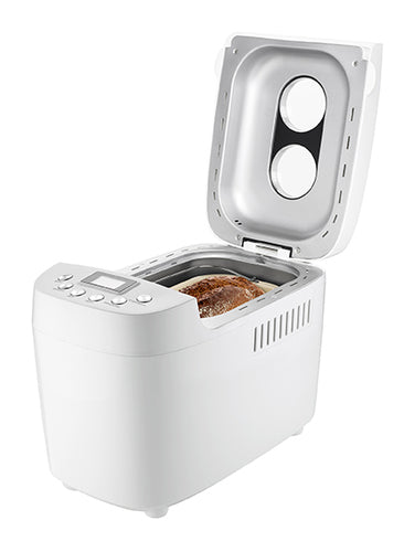 Unold BROTBACKAUTOMAT Big White 68520