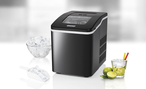 Unold EISWÜRFELBEREITER Freeze 48935