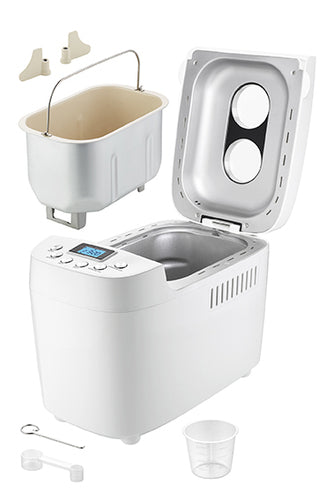 Unold BROTBACKAUTOMAT Big White 68520
