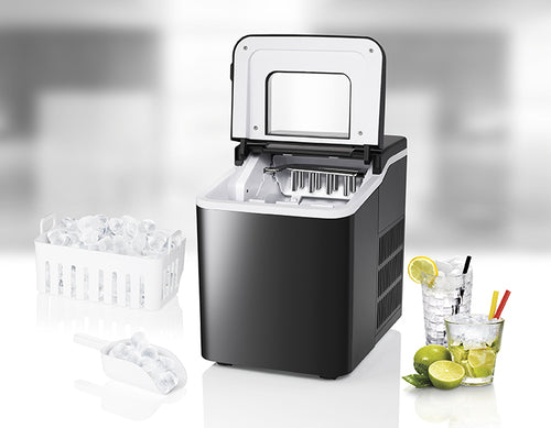 Unold EISWÜRFELBEREITER Freeze 48935