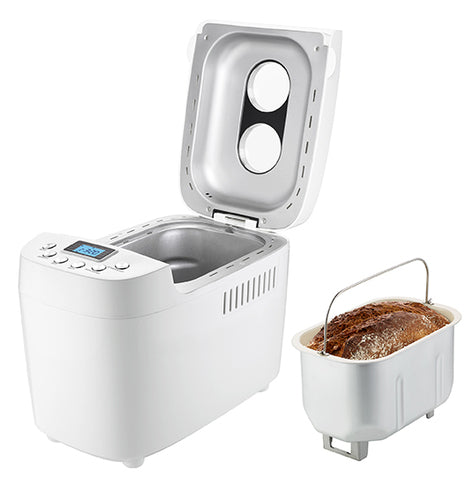 Unold BROTBACKAUTOMAT Big White 68520