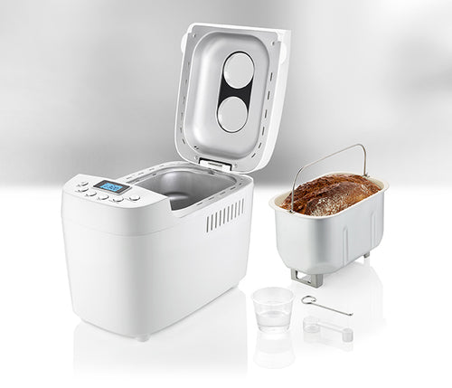 Unold BROTBACKAUTOMAT Big White 68520