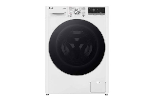 LG F4WR7031 Waschmaschine Frontlader 13 kg 1400 U/min Weiß
