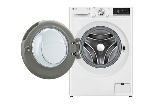LG F4WR7031 Waschmaschine Frontlader 13 kg 1400 U/min Weiß