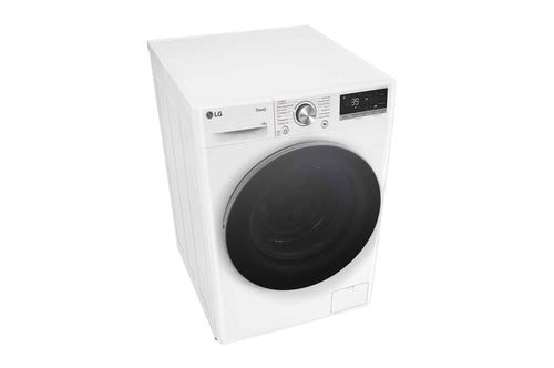 LG F4WR7031 Waschmaschine Frontlader 13 kg 1400 U/min Weiß