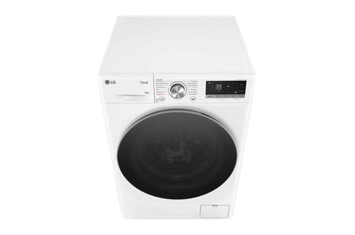 LG F4WR7031 Waschmaschine Frontlader 13 kg 1400 U/min Weiß