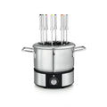 WMF Lono Fondue-Set 1,5 l | 8 Personen