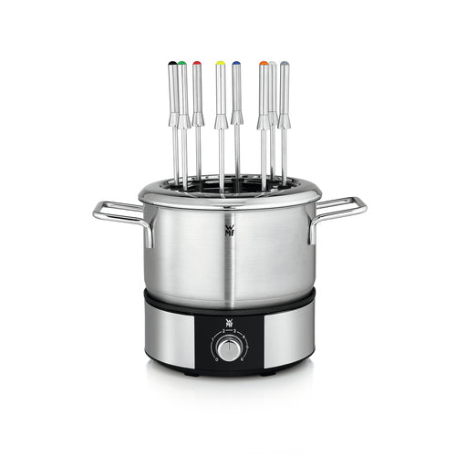 WMF Lono Fondue-Set 1,5 l | 8 Personen