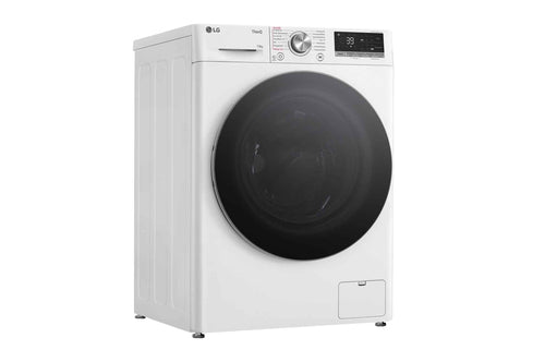 LG F4WR7031 Waschmaschine Frontlader 13 kg 1400 U/min Weiß