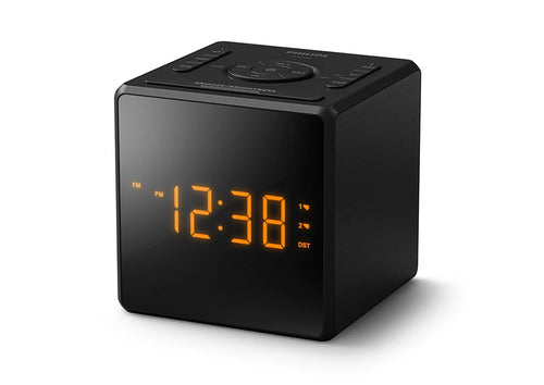 Philips TAR4500/10 DAB+ & UKW-Radio