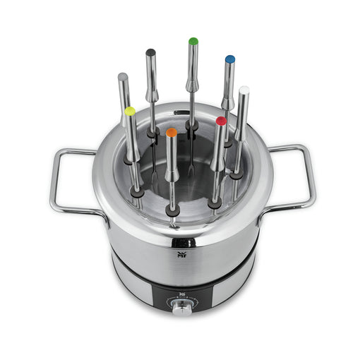 WMF Lono Fondue-Set 1,5 l | 8 Personen